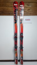 Sci Volkl RaceTiger Racing GS
