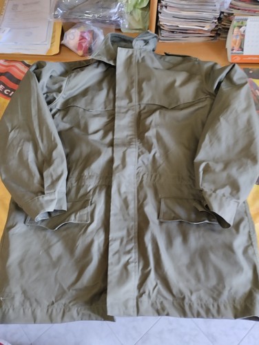 Jacket army vintage - jacket, 00s