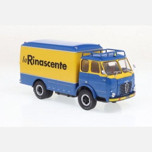 Camion epoca alfa romeo - alfa,
