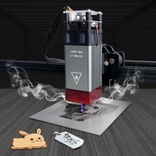 Modulo laser testa taglio