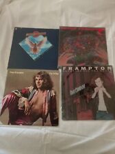 Lotto 4 dischi in Vinile Peter