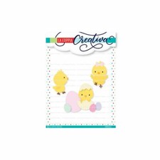 Fustelle metalliche Pulcini