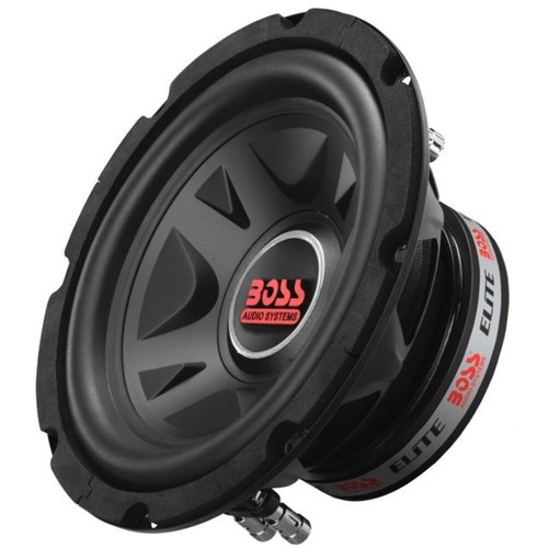 Subwoofer boss audio systems - boss,