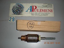 INDOTTO MOTORINO AVVIAMENTO