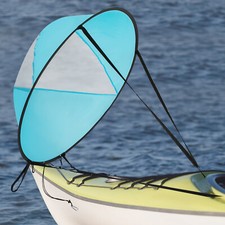 Vele da paddle 42,5 pollici