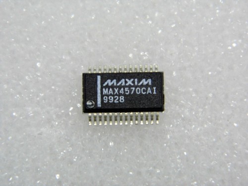 Max 4570 cai ic - ci,