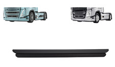 Spoiler paraurti - centrale -