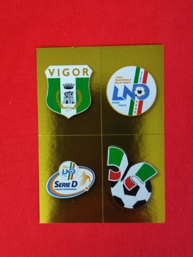 Figurina nuova panini 2010 - panini, 2010-11