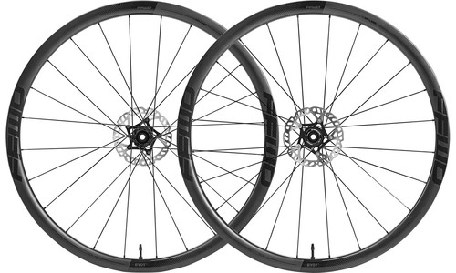 Ffwd ryot disc wheelset - ffwd, 33