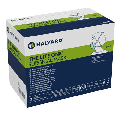 Pezzi halyard the lite - *50,