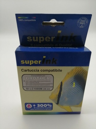 Cartuccia compatibile per - cartuccia,