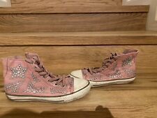 ASH SCARPE DONNA N 39