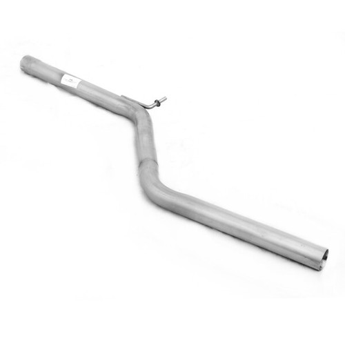 Tubo racing acciaio inox - racing, vsd