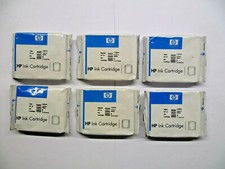 6 HP 10 originali ciascuno 2 x