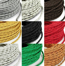 CAVI ELETTRICI 25 mt. - 3x1,5