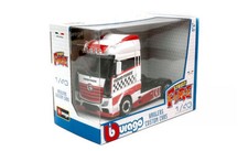 Modellino camion truck lorry