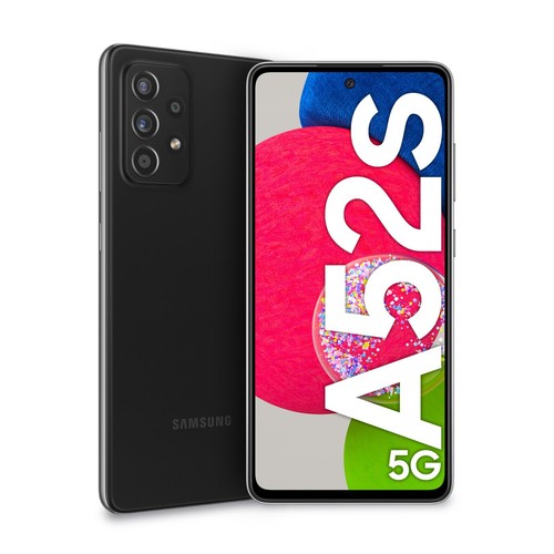 Samsung galaxy a52s - a52s, 5g