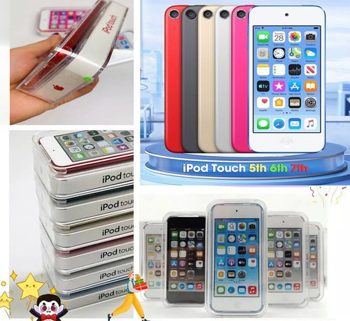 Nuovo apple ipod touch - apple, 5/6th