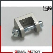 Kit abbassamento sella moto Faster96 -40mm per HONDA Vigor 650 1999 > 2001