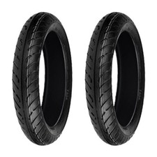 GOMME 110/70-16 140/70-16