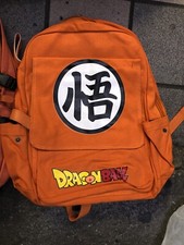 Dragon Ball Z  Large Canvas