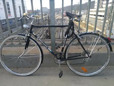 Original Bianchi Herrenrad