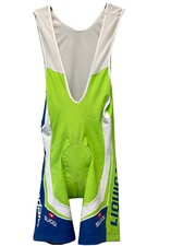 SALOPETTE BICI CICLISMO