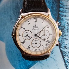 Orologio uomo cronografo - uomo,