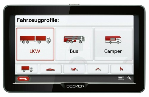 Becker transit lmu - becker,