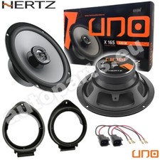 Kit 2 Casse Altoparlanti Hertz