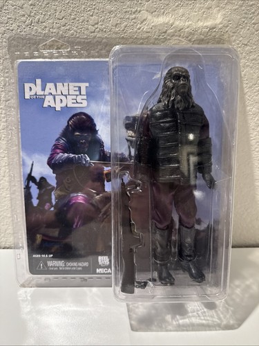 Neca reel toys modellino - neca,