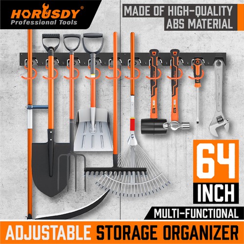 Organizzatore attrezzi garage - attrezzi,