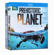 Prehistoric Planet S1-2