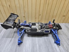 *RARO* TRAXXAS E-REVO 1.0