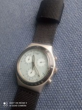 SWATCH 1999 SIBERIAN Irony