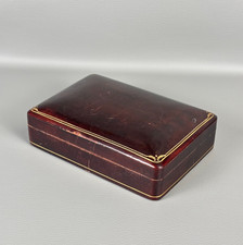 SCATOLA PORTAGIOIE VINTAGE IN