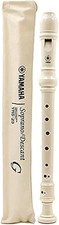 Yamaha Flauto Soprano YRS-23