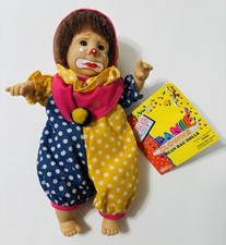 Gigo Serie II Palm Doll Bean