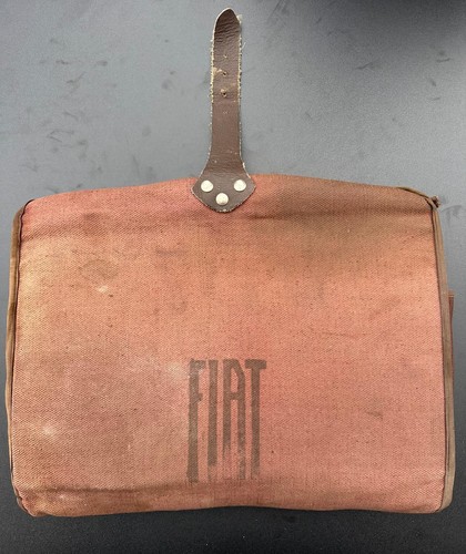 Borsa attrezzi fiat 1100 - 1100, tv