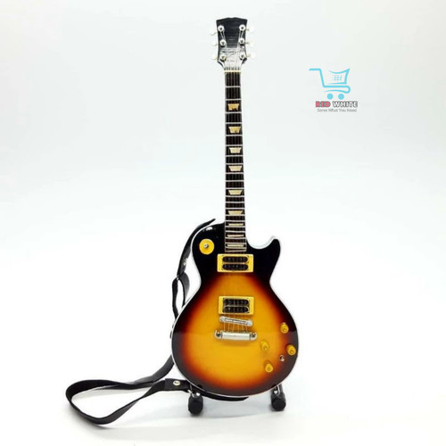 Chitarra slash miniatura - chitarra,
