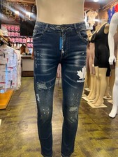 Dsquared2 men slim - slim, jean
