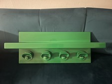 Mensola Appendibaiti Kartell