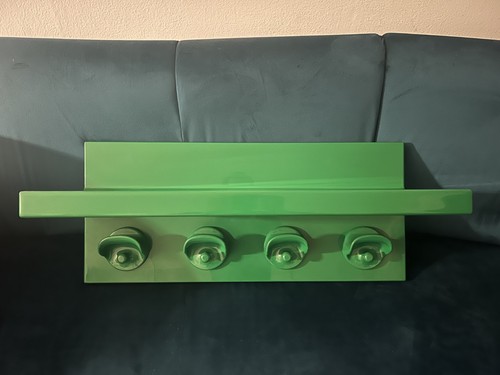 Mensola appendibaiti kartell - mensola,