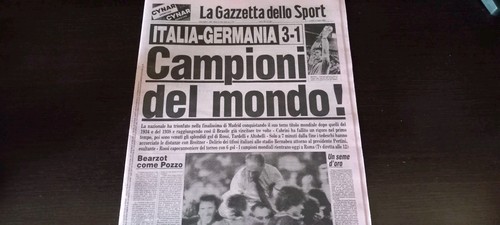Gazzetta dello sport - la,