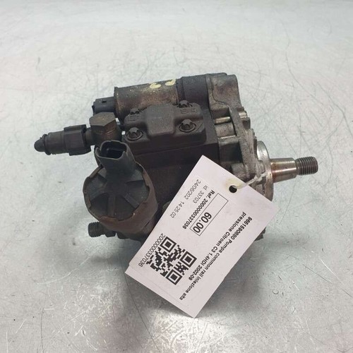 9651590880 pompa common rail - pompa,