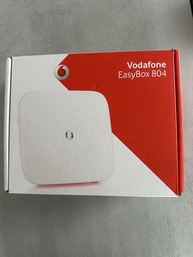 Vodafone easybox 804 router - vodafone,