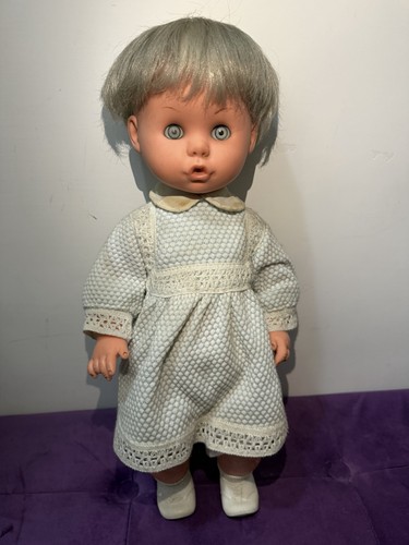 Rara bambola vintage - bambola,
