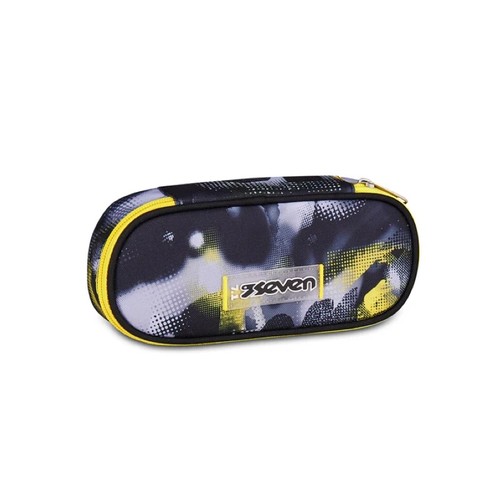 Astuccio portapenne seven - astuccio,