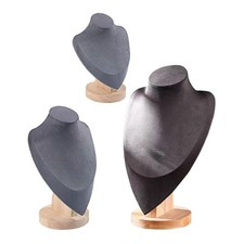 Présentoir à bijoux en