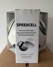 Adidas Speedcell Pallone da